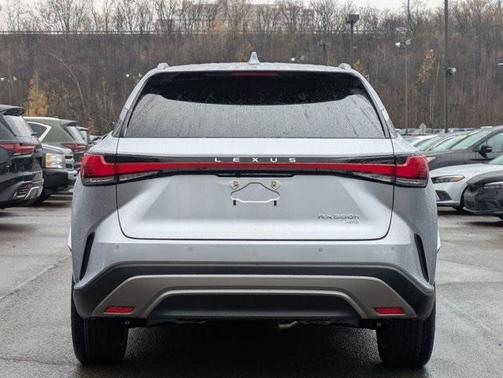 2026 Lexus RX 350 Luxury