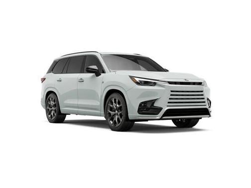 2026 Lexus TX 500h F SPORT Premium