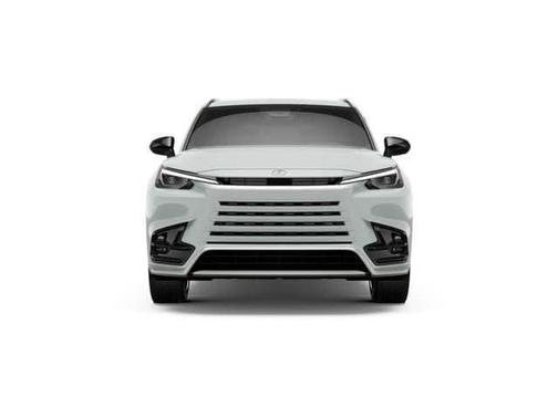 2026 Lexus TX 500h F SPORT Premium