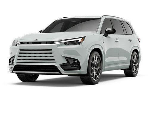 2026 Lexus TX 500h F SPORT Premium