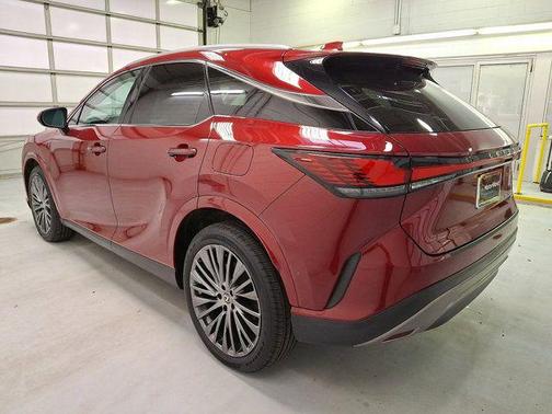 2023 Lexus RX 350 Luxury