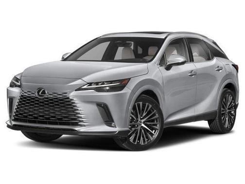 2026 Lexus RX 350 Premium