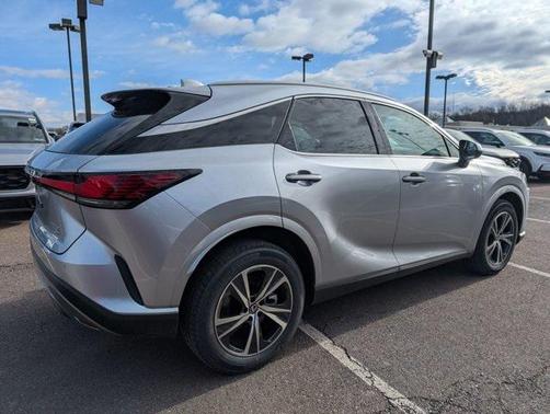 2026 Lexus RX 350 Premium