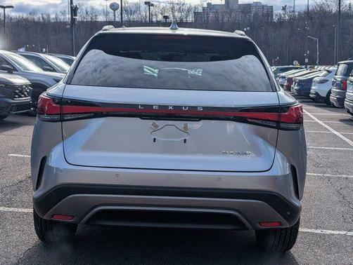 Iridium 2026 Lexus RX 350 Premium