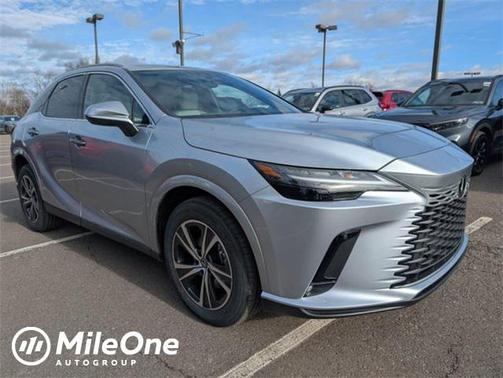 2026 Lexus RX 350 Premium