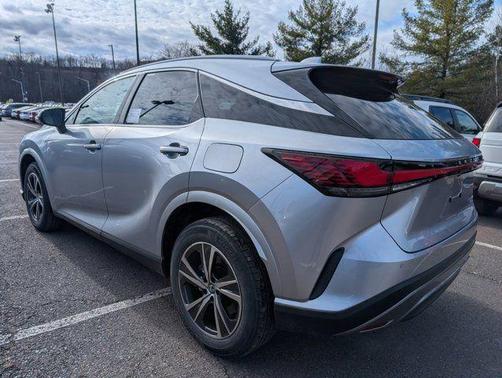 Iridium 2026 Lexus RX 350 Premium