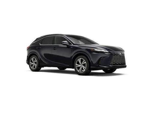 Caviar 2026 Lexus RX 350 Premium