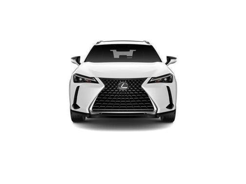 2026 Lexus UX 300h Premium