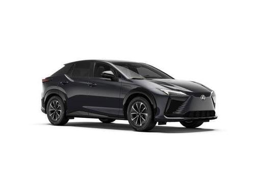 2026 Lexus RZ 450e Premium