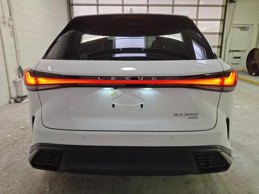 2023 Lexus RX 350 Base