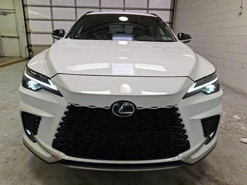2023 Lexus RX 350 Base