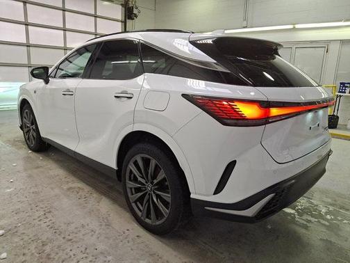 2023 Lexus RX 350 Base