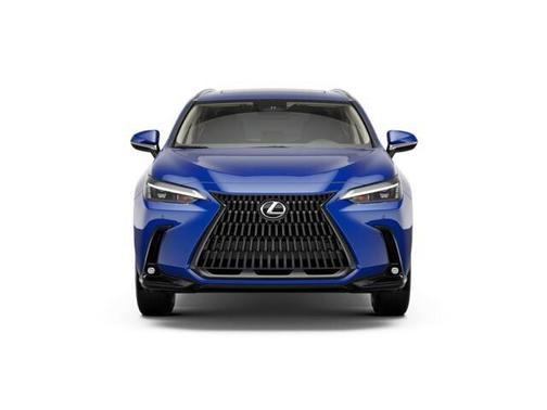 2026 Lexus NX 350 350 Premium