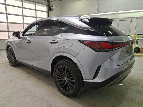 2024 Lexus RX 350 Base