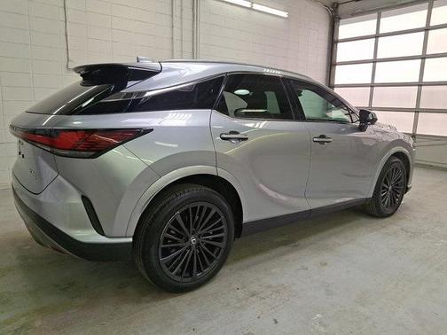 2024 Lexus RX 350 Base