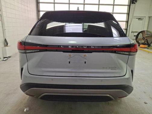 2024 Lexus RX 350 Base
