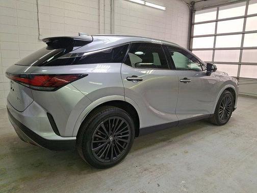 2024 Lexus RX 350 Base