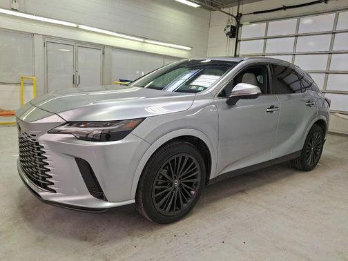 2024 Lexus RX 350 Base
