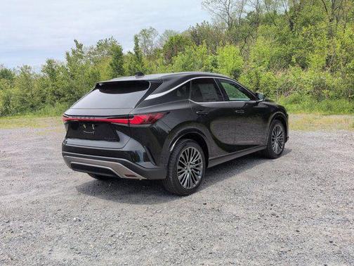Caviar 2026 Lexus RX 350 Luxury