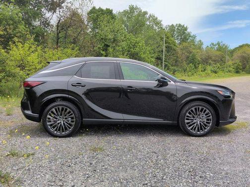 Caviar 2026 Lexus RX 350 Luxury