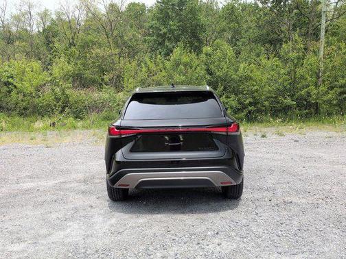 Caviar 2026 Lexus RX 350 Luxury