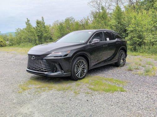 Caviar 2026 Lexus RX 350 Luxury