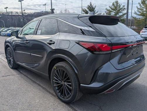 2026 Lexus RX 350 Premium