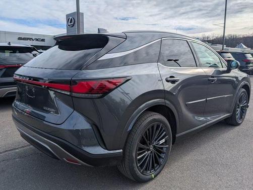 2026 Lexus RX 350 Premium