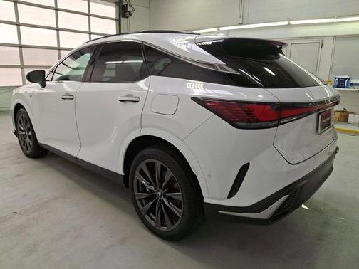 2023 Lexus RX 350 Base