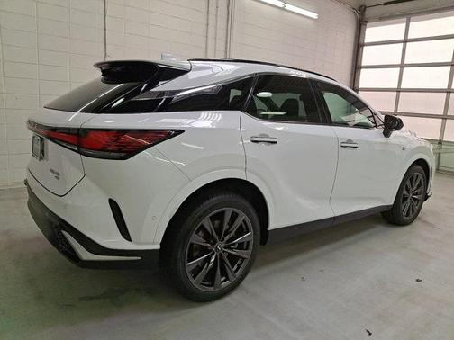 2023 Lexus RX 350 Base
