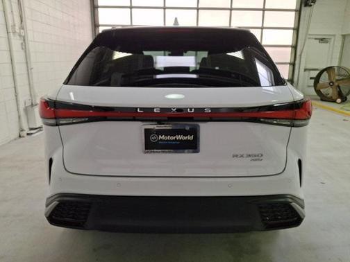 2023 Lexus RX 350 Base