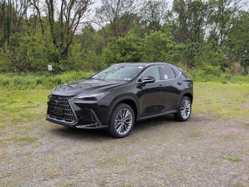 Caviar 2026 Lexus NX 350 Luxury