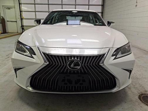 2020 Lexus ES 350 Base
