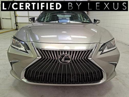 2020 Lexus ES 350 Base