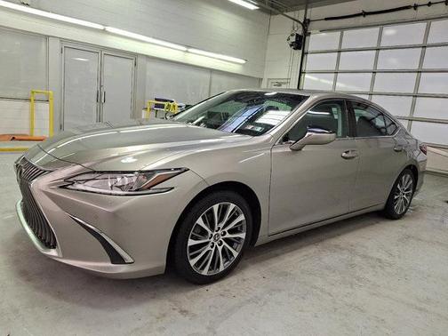 2020 Lexus ES 350 Base