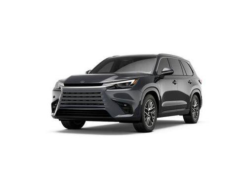 Cloudburst Gray 2026 Lexus TX 350 Premium