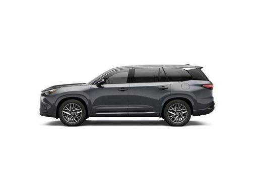 Cloudburst Gray 2026 Lexus TX 350 Premium
