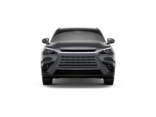 Cloudburst Gray 2026 Lexus TX 350 Premium