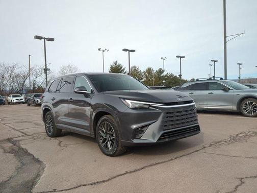 2026 Lexus TX 350 Premium