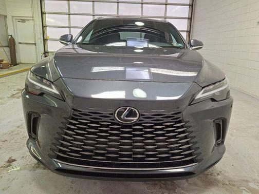 2024 Lexus RX 350 Base