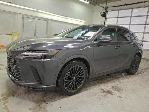 2024 Lexus RX 350 Base