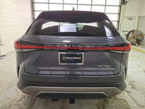 2024 Lexus RX 350 Base