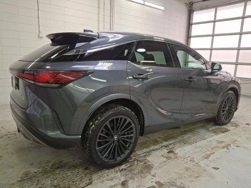 2024 Lexus RX 350 Base