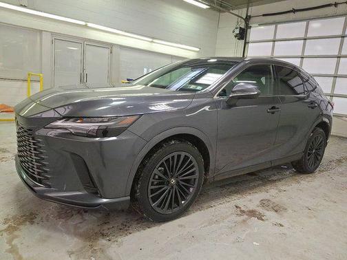 2024 Lexus RX 350 Base