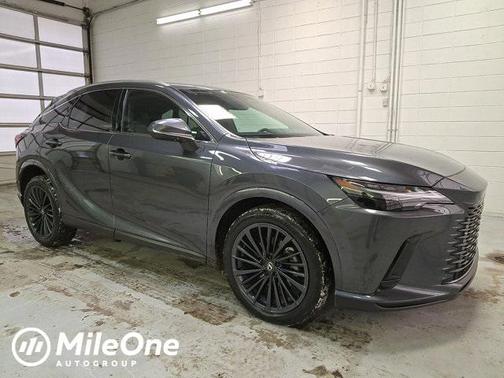 2024 Lexus RX 350 Base