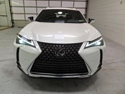 2023 Lexus UX 250h Base