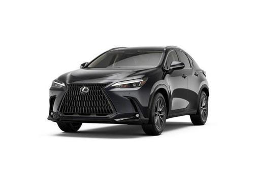 2026 Lexus NX 350 NX 350 Premium