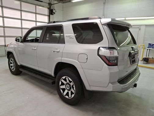 2021 Toyota 4Runner TRD Off Road Premium
