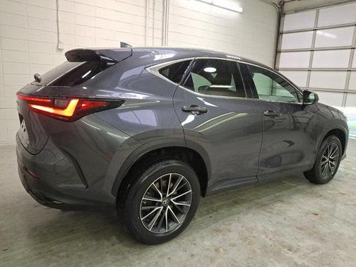 2023 Lexus NX 350 Premium