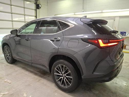 2023 Lexus NX 350 Premium